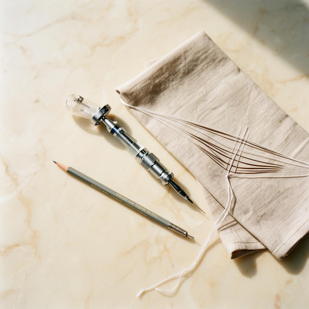 Powder brows vs microblading — which is right for you?